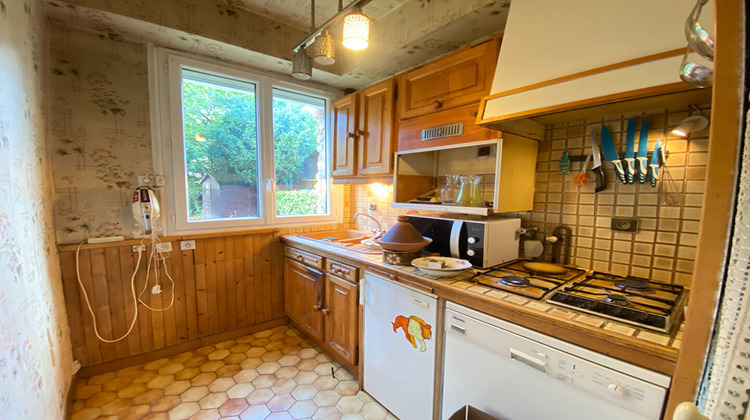 Ma-Cabane - Vente Maison SOISY-SOUS-MONTMORENCY, 80 m²