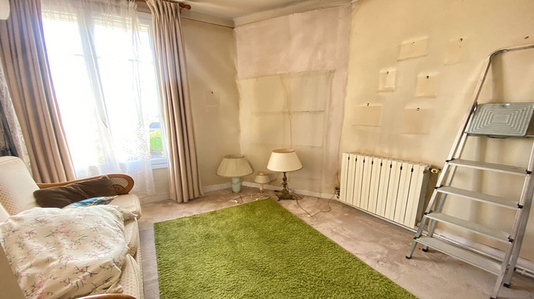 Ma-Cabane - Vente Maison SOISY-SOUS-MONTMORENCY, 80 m²