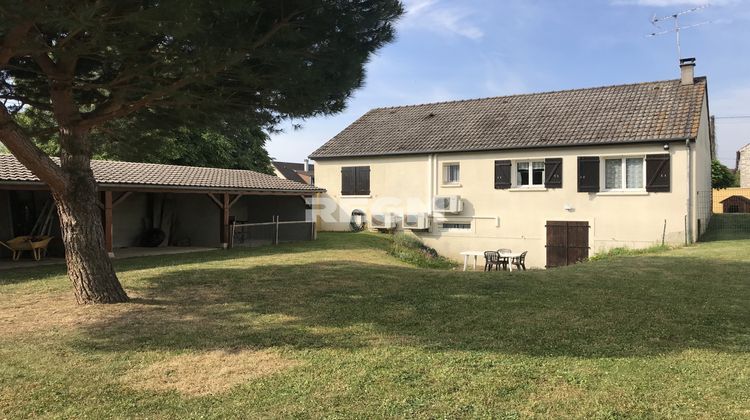 Ma-Cabane - Vente Maison Soisy-sur-École, 81 m²