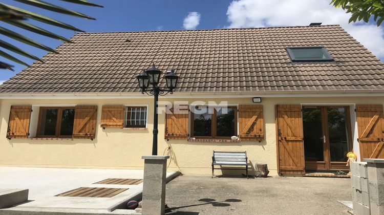 Ma-Cabane - Vente Maison Soisy-sur-École, 105 m²