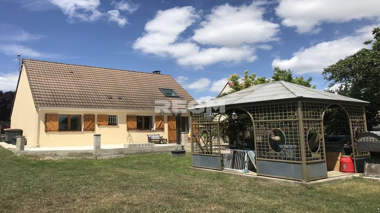 Ma-Cabane - Vente Maison Soisy-sur-École, 105 m²