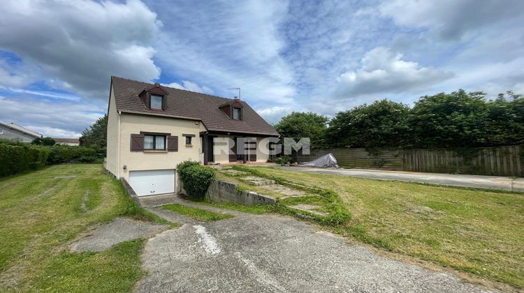 Ma-Cabane - Vente Maison Soisy-sur-École, 98 m²