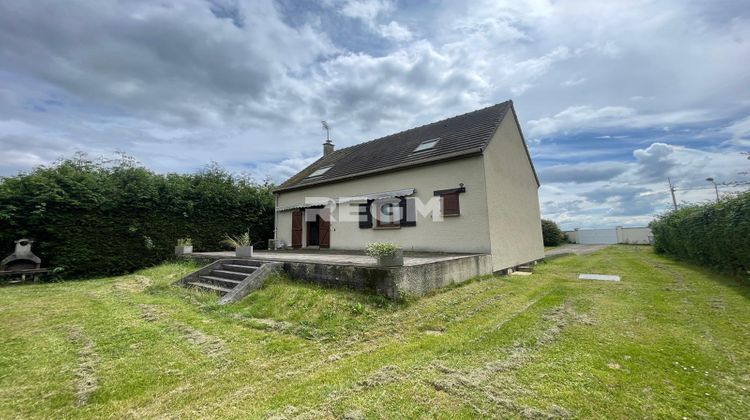 Ma-Cabane - Vente Maison Soisy-sur-École, 98 m²