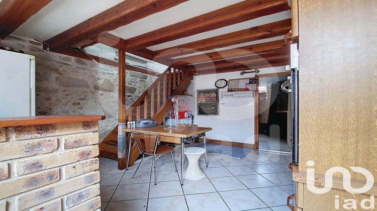 Ma-Cabane - Vente Maison Soisy-sur-École, 53 m²