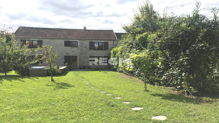 Ma-Cabane - Vente Maison Soisy-sur-École, 122 m²