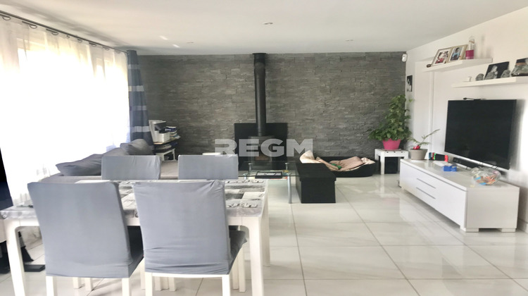 Ma-Cabane - Vente Maison Soisy-sur-École, 72 m²