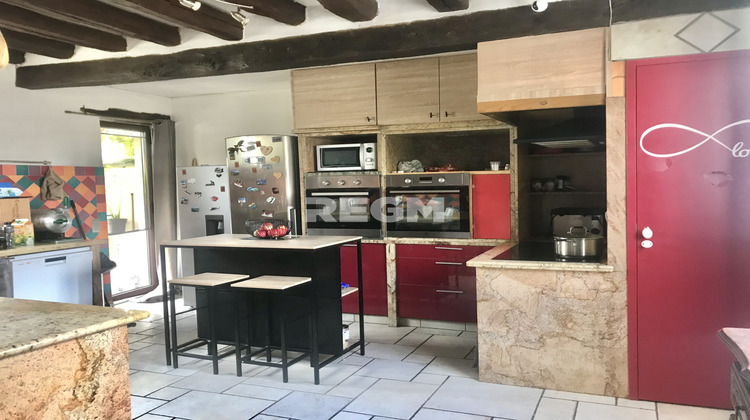 Ma-Cabane - Vente Maison Soisy-sur-École, 102 m²