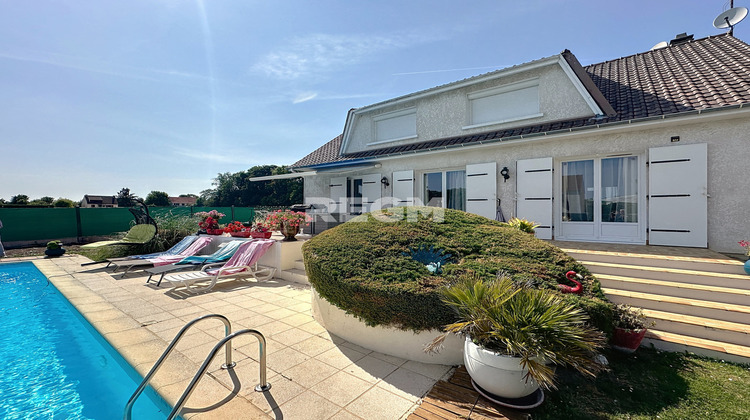 Ma-Cabane - Vente Maison Soisy-sur-École, 123 m²