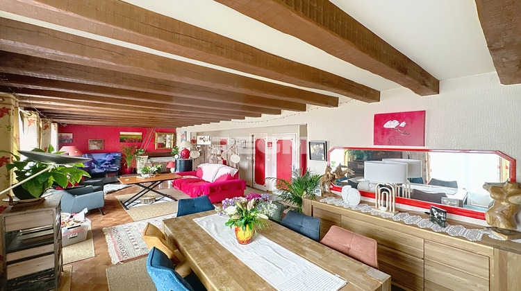 Ma-Cabane - Vente Maison Soisy-sur-École, 123 m²