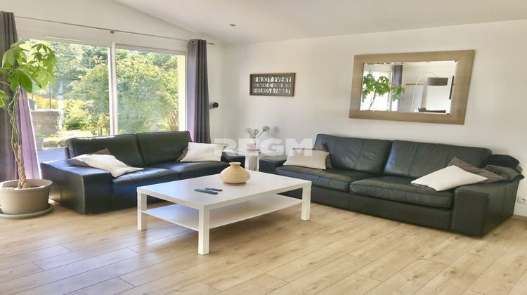 Ma-Cabane - Vente Maison Soisy-sur-École, 110 m²