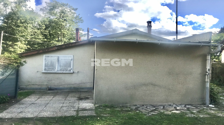 Ma-Cabane - Vente Maison Soisy-sur-École, 44 m²