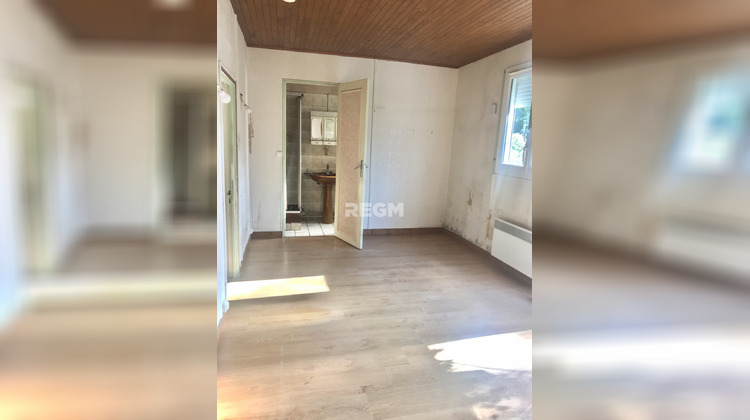 Ma-Cabane - Vente Maison Soisy-sur-École, 44 m²