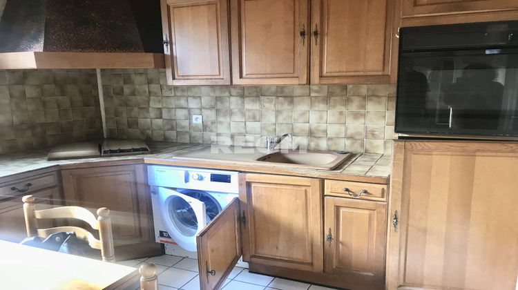 Ma-Cabane - Vente Maison Soisy-sur-École, 44 m²