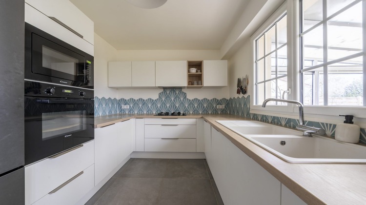 Ma-Cabane - Vente Maison Soisy-sur-École, 95 m²