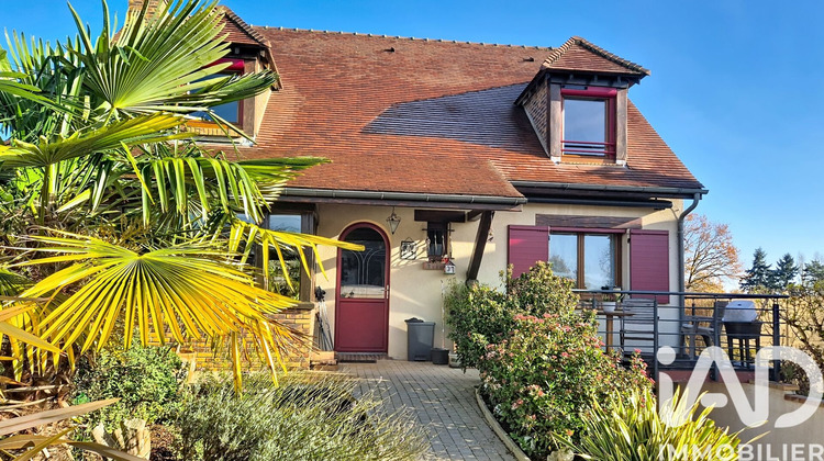 Ma-Cabane - Vente Maison Soisy-sur-École, 144 m²