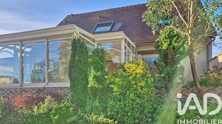 Ma-Cabane - Vente Maison Soisy-sur-École, 144 m²