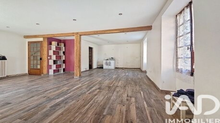 Ma-Cabane - Vente Maison Soisy-sur-École, 87 m²