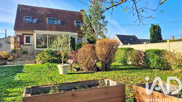 Ma-Cabane - Vente Maison Soisy-sur-École, 144 m²