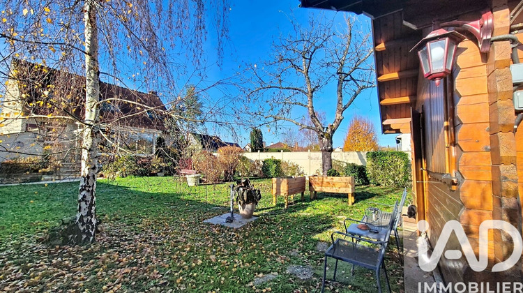 Ma-Cabane - Vente Maison Soisy-sur-École, 144 m²