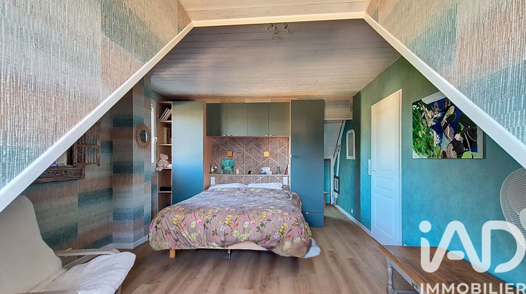 Ma-Cabane - Vente Maison Soisy-sur-École, 144 m²