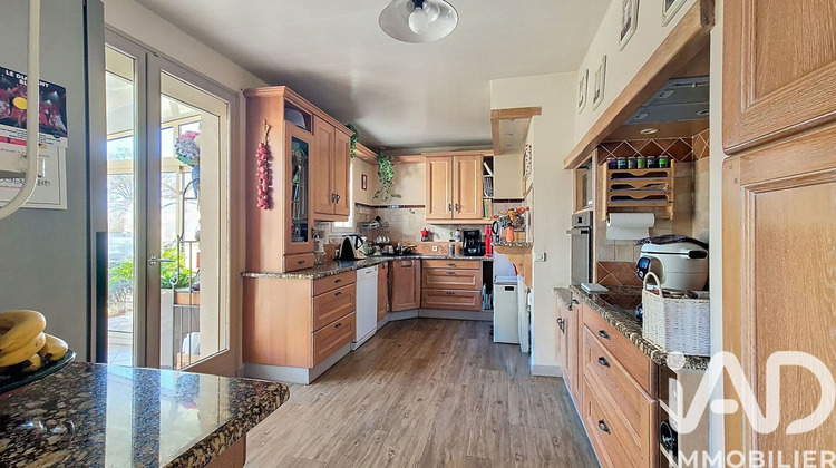 Ma-Cabane - Vente Maison Soisy-sur-École, 144 m²