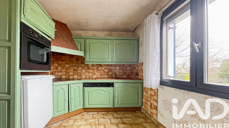 Ma-Cabane - Vente Maison Soisy-sur-École, 82 m²