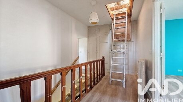 Ma-Cabane - Vente Maison Soisy-sur-École, 87 m²