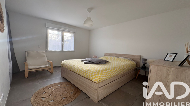 Ma-Cabane - Vente Maison Soisy-sur-École, 130 m²