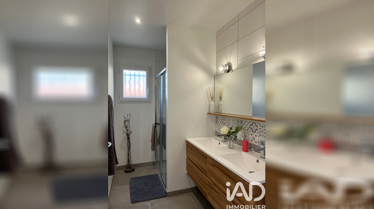 Ma-Cabane - Vente Maison Soisy-sur-École, 130 m²