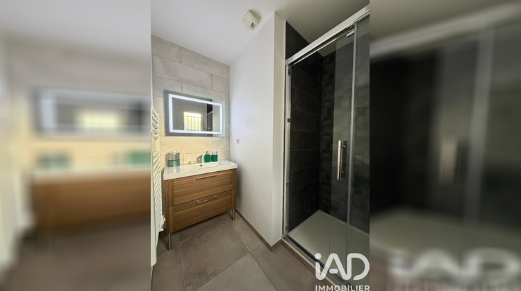 Ma-Cabane - Vente Maison Soisy-sur-École, 130 m²