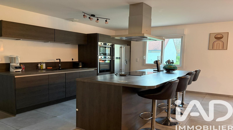 Ma-Cabane - Vente Maison Soisy-sur-École, 130 m²