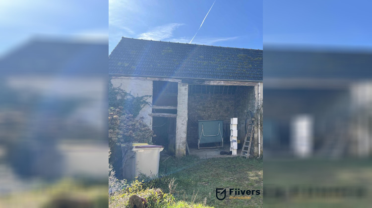 Ma-Cabane - Vente Maison Soisy-sur-École, 58 m²