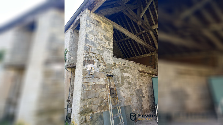 Ma-Cabane - Vente Maison Soisy-sur-École, 58 m²