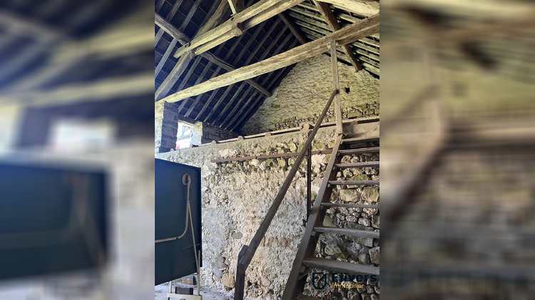 Ma-Cabane - Vente Maison Soisy-sur-École, 58 m²