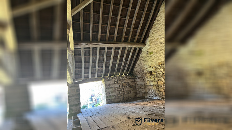 Ma-Cabane - Vente Maison Soisy-sur-École, 58 m²