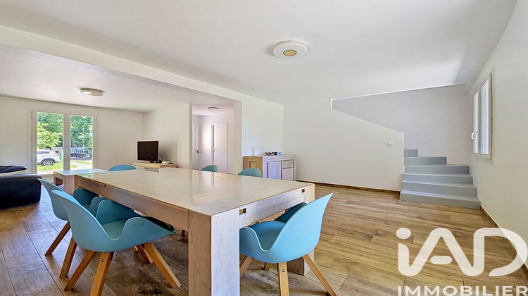 Ma-Cabane - Vente Maison Soisy-sur-École, 130 m²