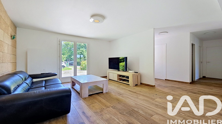 Ma-Cabane - Vente Maison Soisy-sur-École, 130 m²