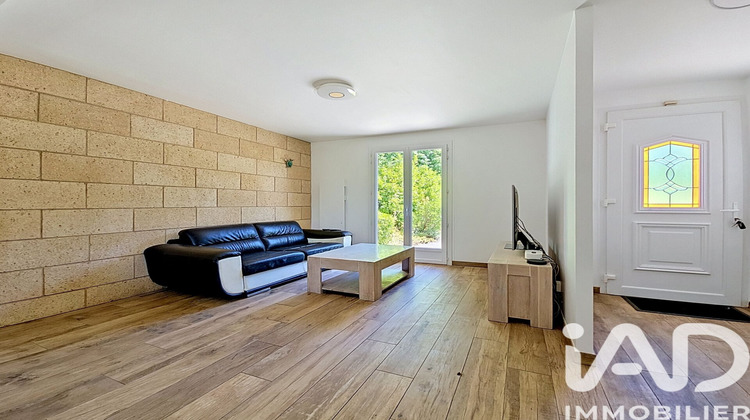Ma-Cabane - Vente Maison Soisy-sur-École, 130 m²