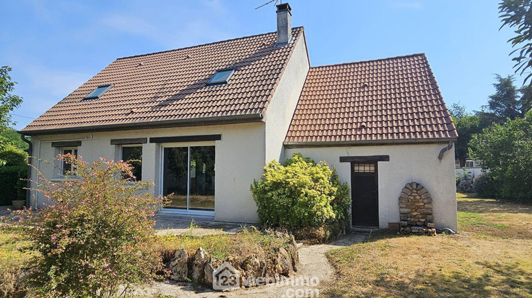 Ma-Cabane - Vente Maison Soisy-sur-École, 127 m²