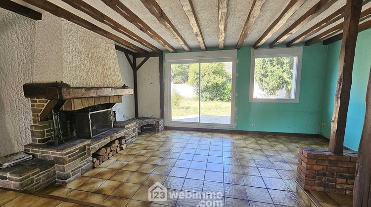 Ma-Cabane - Vente Maison Soisy-sur-École, 127 m²