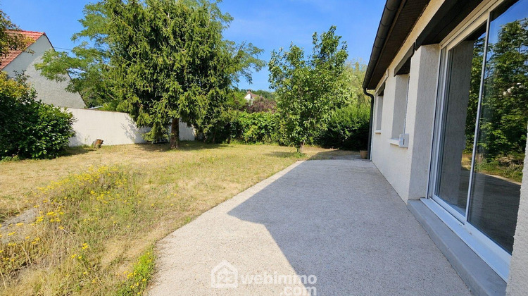 Ma-Cabane - Vente Maison Soisy-sur-École, 127 m²