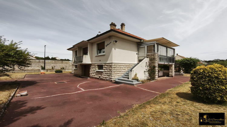 Ma-Cabane - Vente Maison Soisy-sur-École, 65 m²