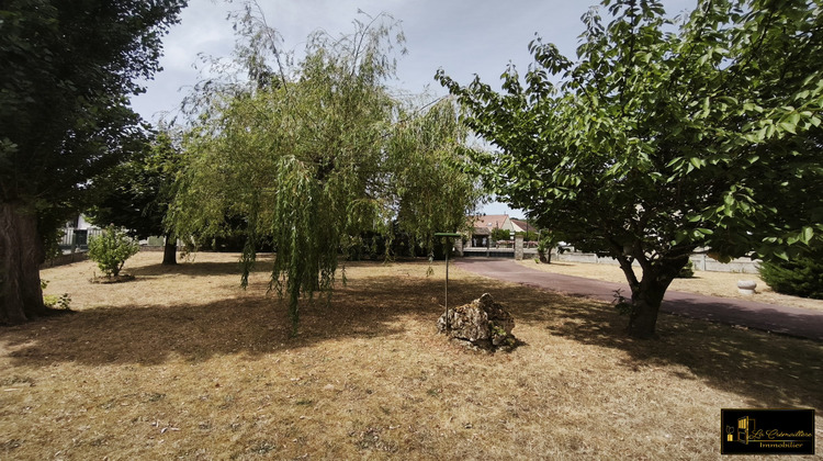 Ma-Cabane - Vente Maison Soisy-sur-École, 65 m²