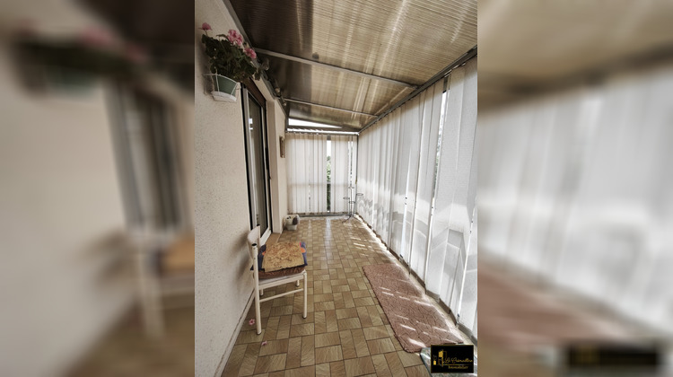 Ma-Cabane - Vente Maison Soisy-sur-École, 65 m²