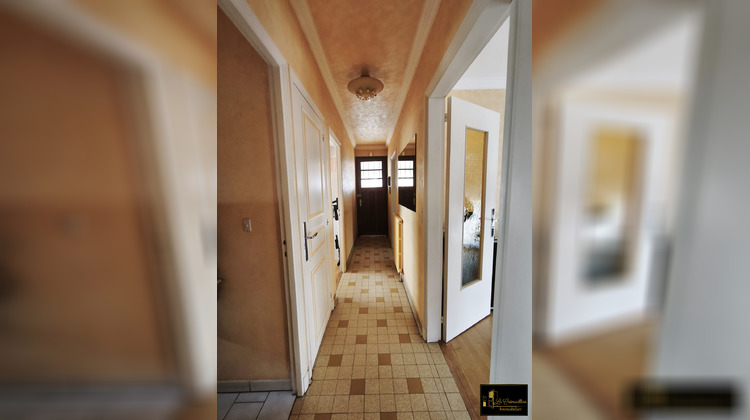 Ma-Cabane - Vente Maison Soisy-sur-École, 65 m²