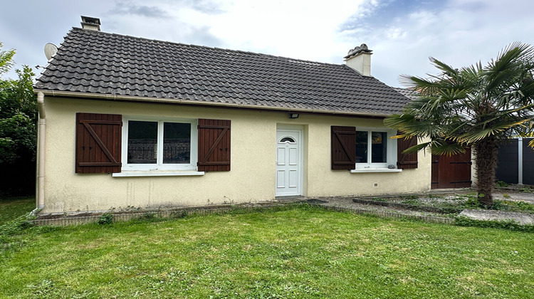 Ma-Cabane - Vente Maison SOISY-SUR-ECOLE, 85 m²