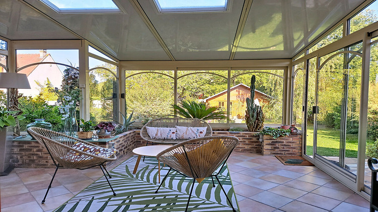 Ma-Cabane - Vente Maison SOISY-SUR-ECOLE, 144 m²