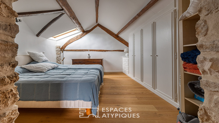 Ma-Cabane - Vente Maison SOISY-SUR-ECOLE, 190 m²
