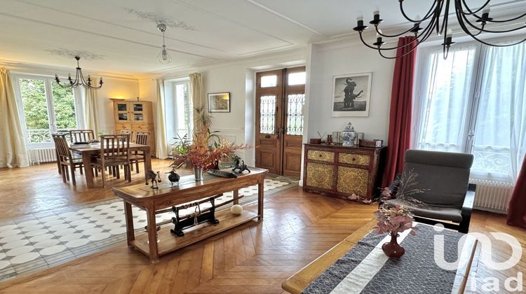 Ma-Cabane - Vente Maison Soisy-sur-Seine, 160 m²