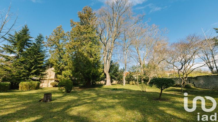 Ma-Cabane - Vente Maison Soisy-sur-Seine, 225 m²